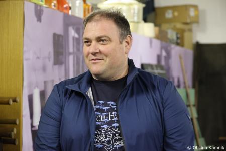 Odprtje razstave Od Maistra do osamosvojitve (10)